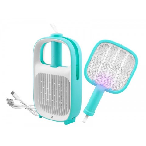 Lempa nuo uodų 3 x 0.06W